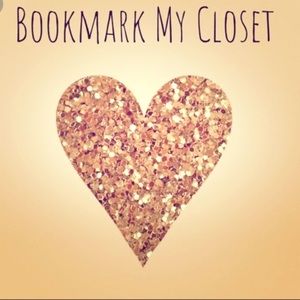 Book My Closet Using this Post!❤️